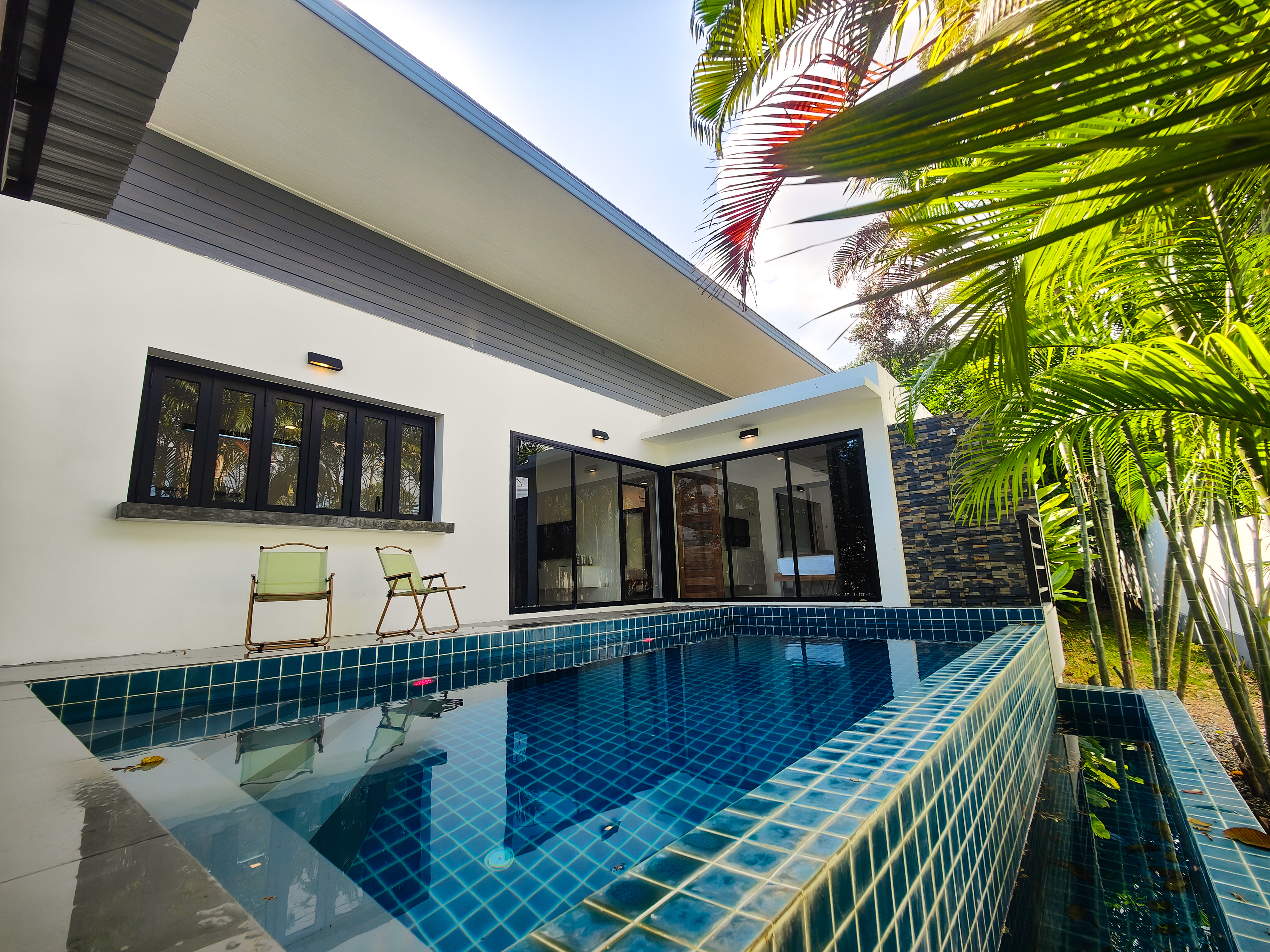 Villa Suan