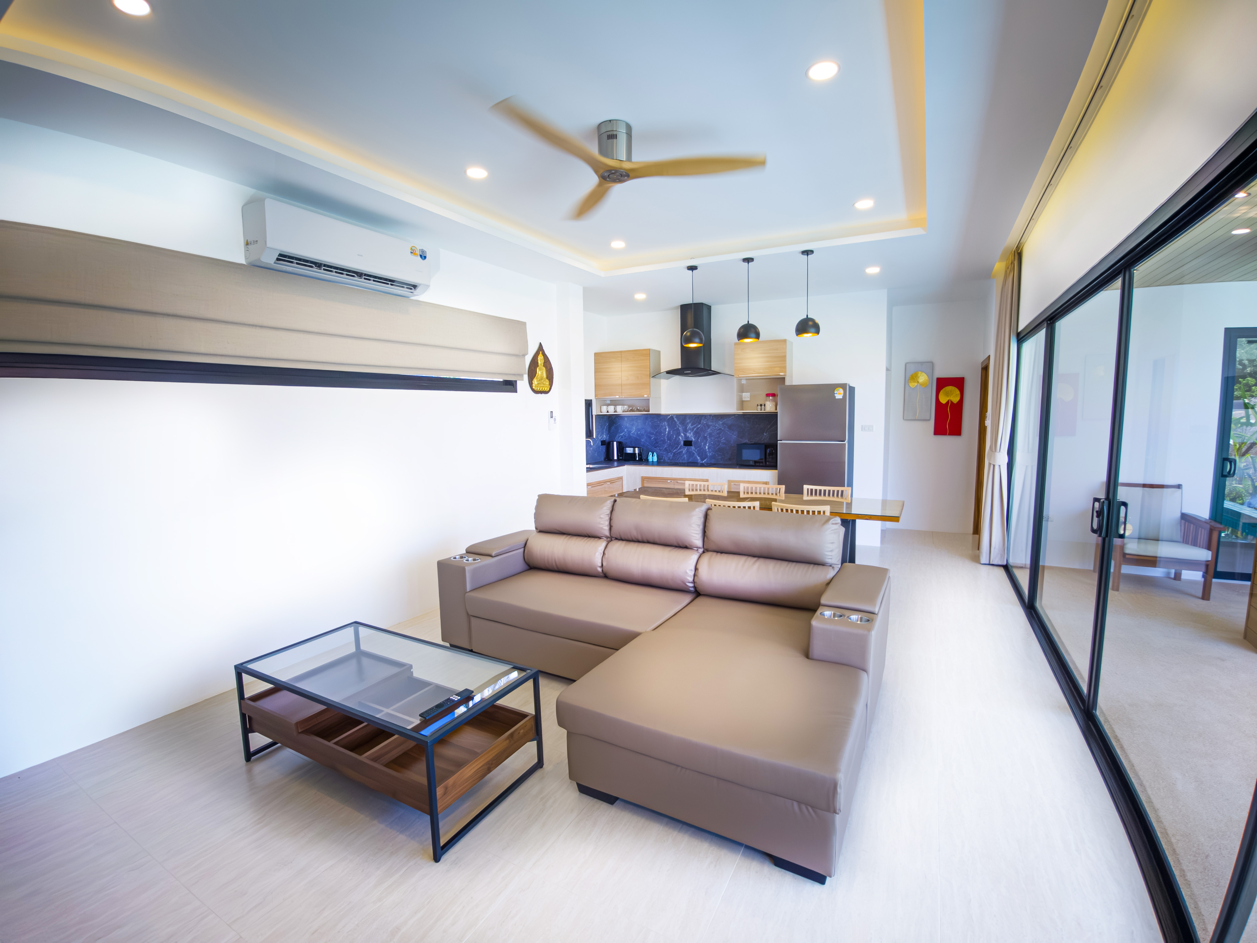 Lamai Seaside 3