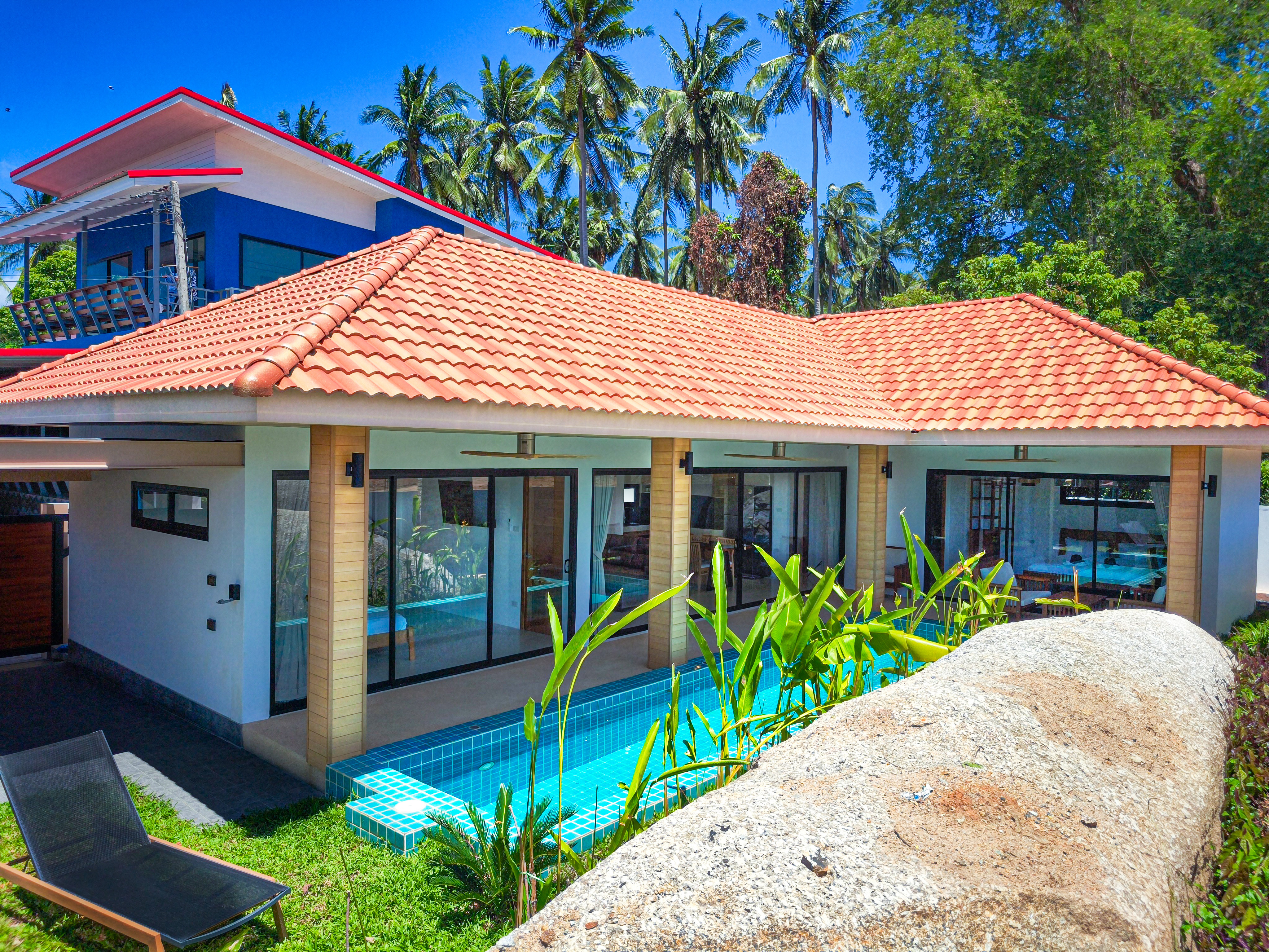 Villa Lamai Seaside 1