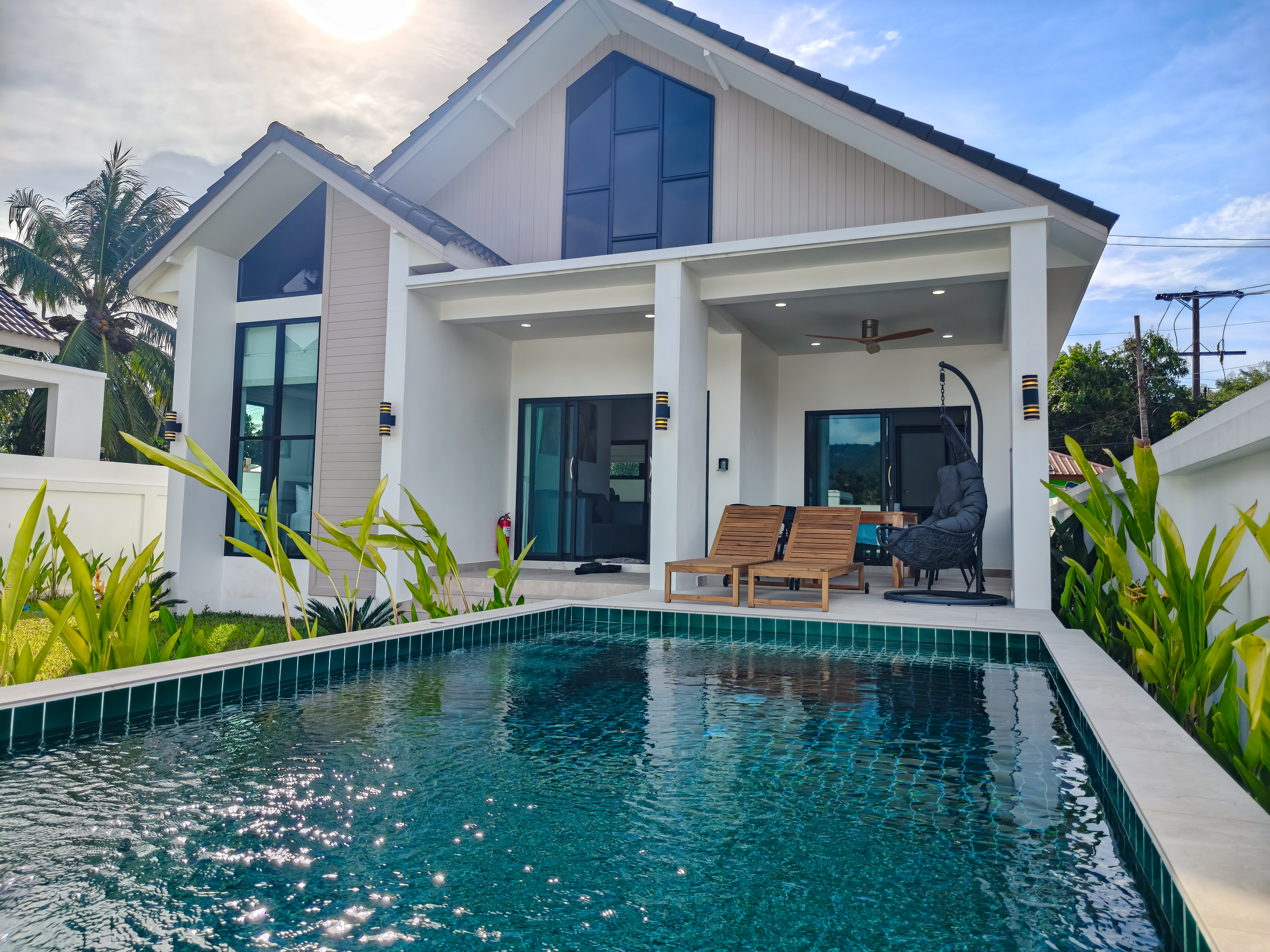 HD Relax Villa