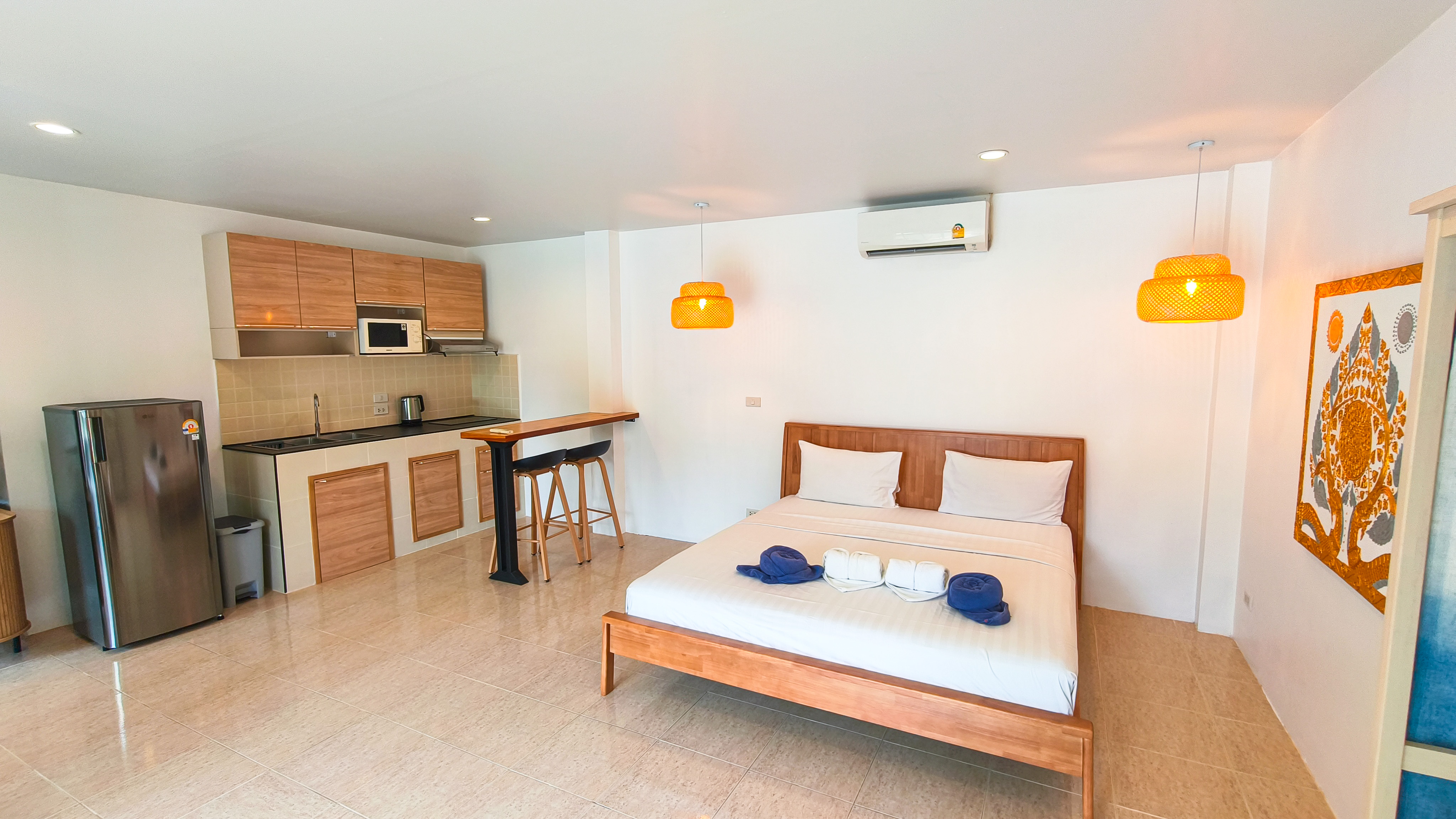 Heaven Beach room 7