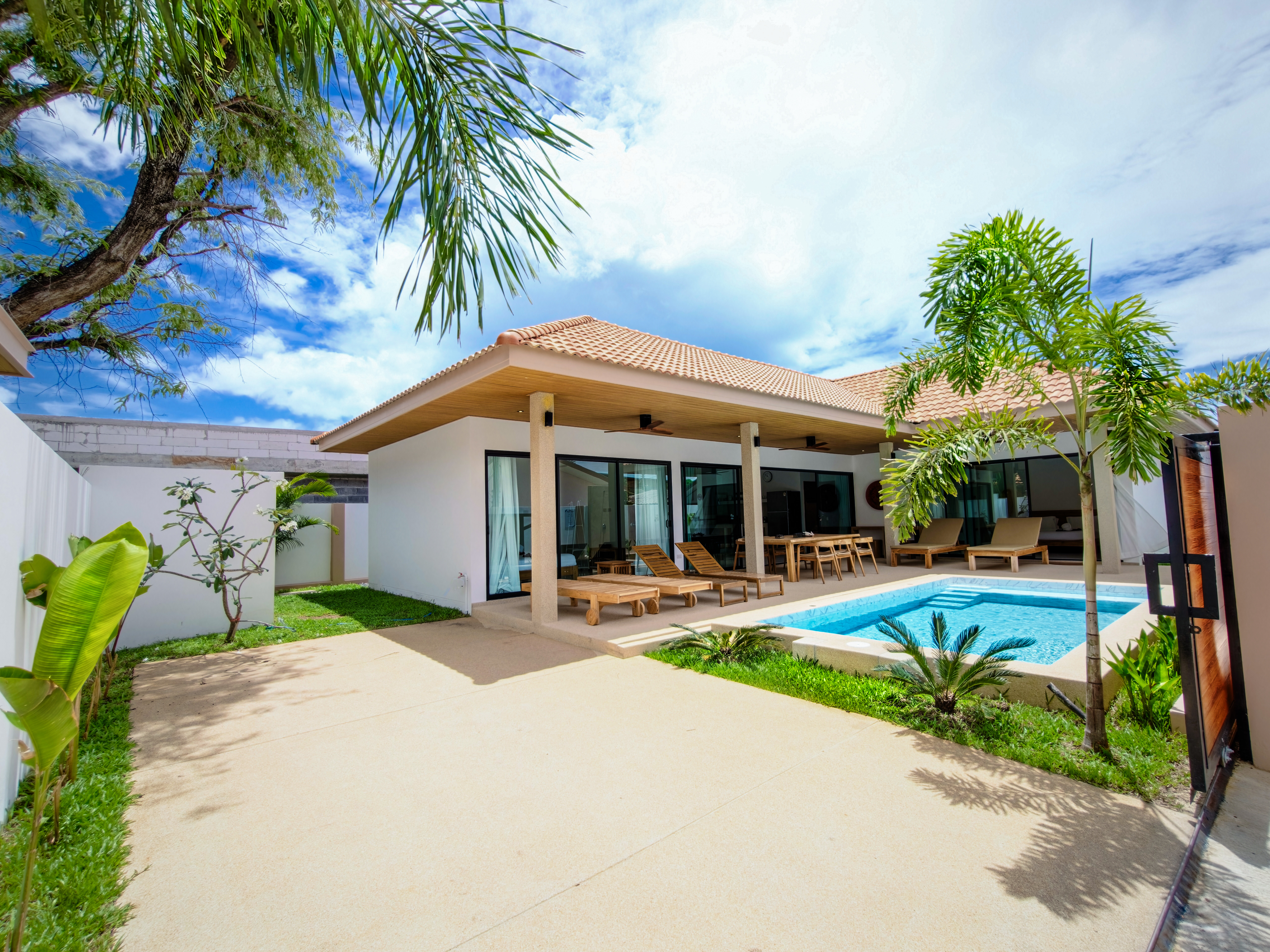 Lamai Seaside 2